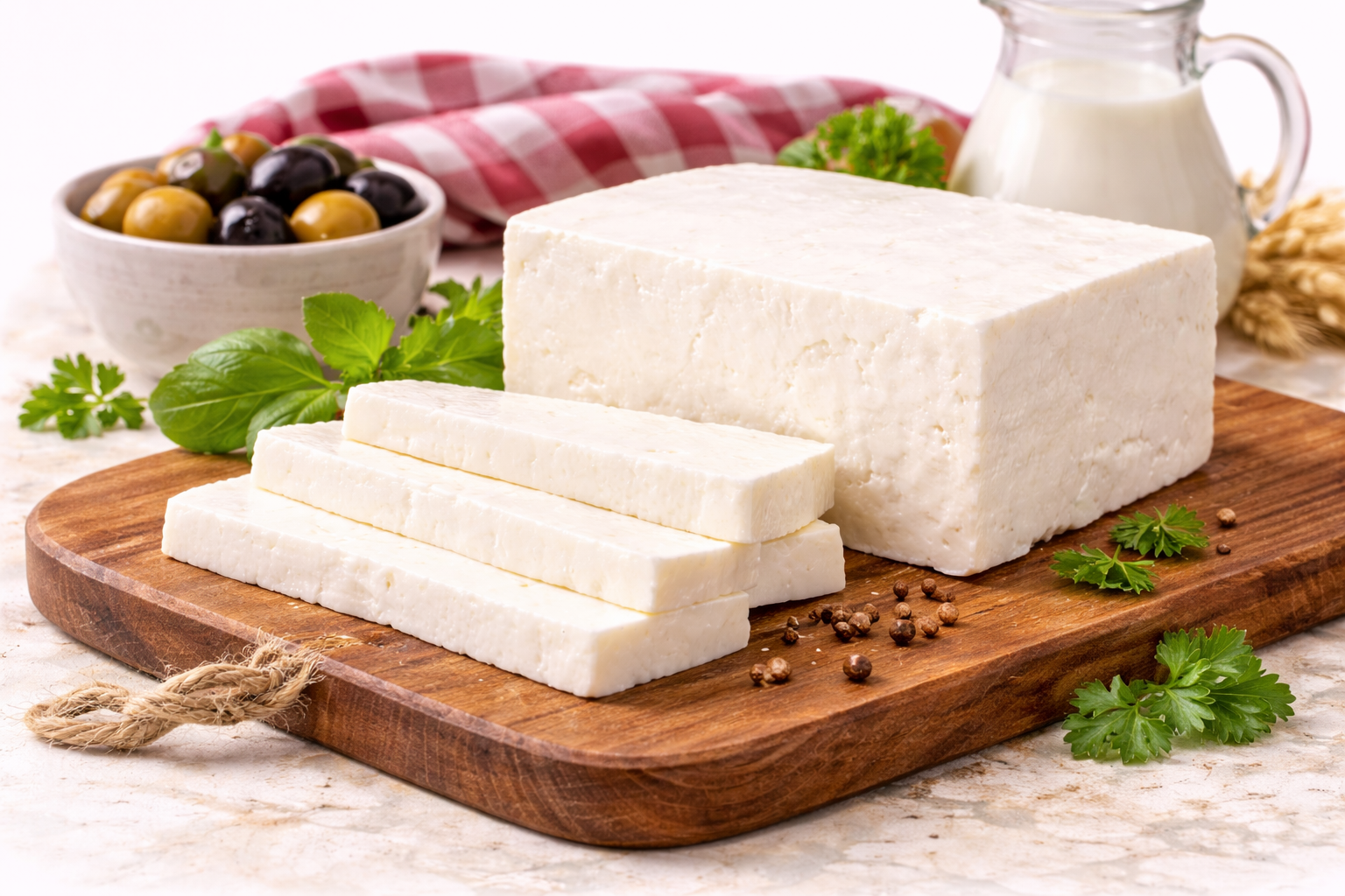 Hatayın Doğal Ürünleri – Peynir 1KG